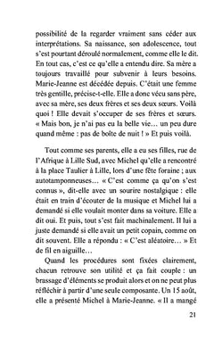 Portraits des Hauts de France de la France d'en bas