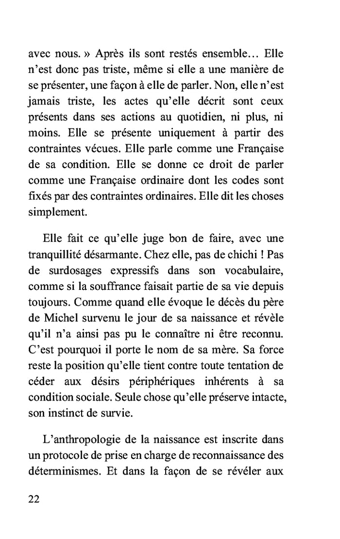 Portraits des Hauts de France de la France d'en bas