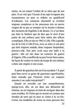 Portraits des Hauts de France de la France d'en bas