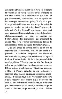 Portraits des Hauts de France de la France d'en bas