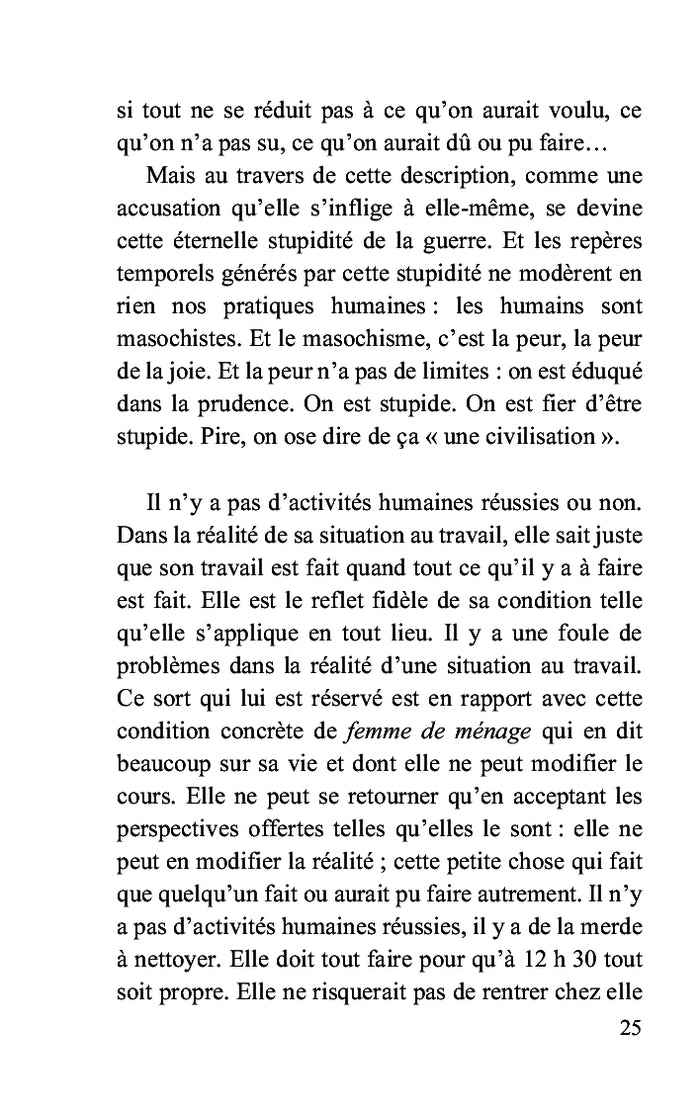 Portraits des Hauts de France de la France d'en bas