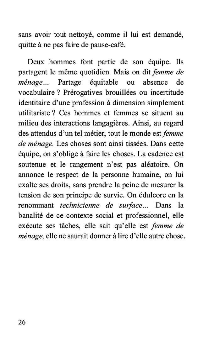 Portraits des Hauts de France de la France d'en bas