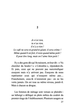 Portraits des Hauts de France de la France d'en bas
