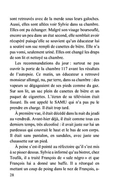 Portraits des Hauts de France de la France d'en bas