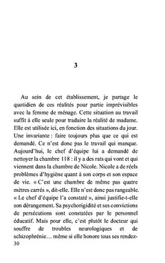Portraits des Hauts de France de la France d'en bas