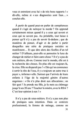 Portraits des Hauts de France de la France d'en bas