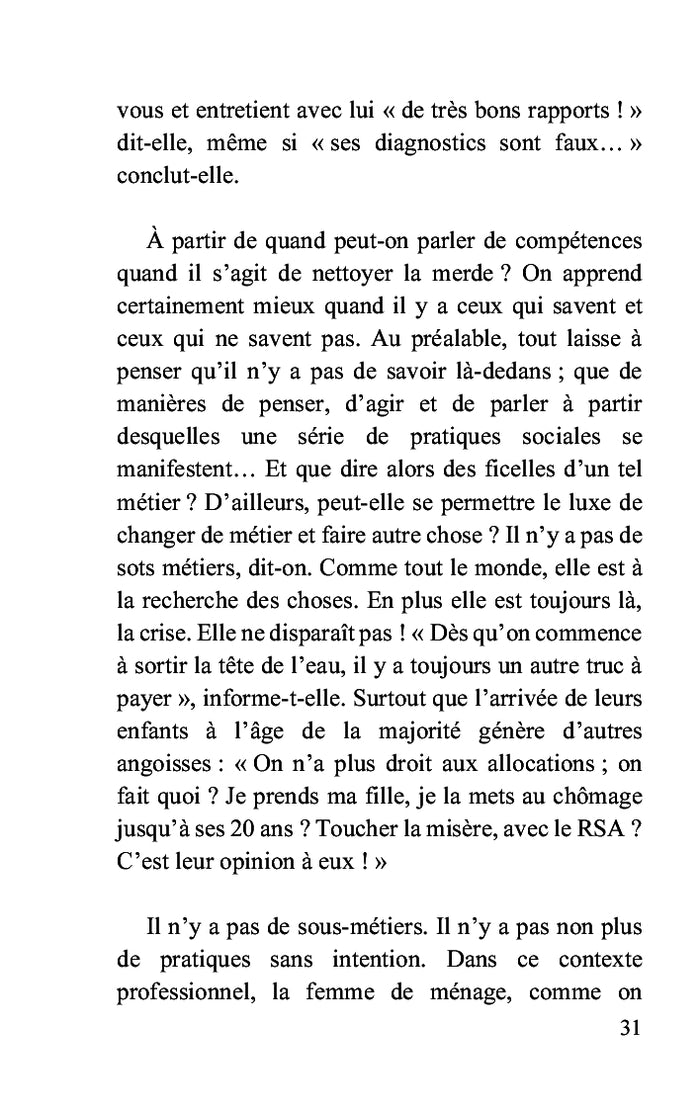 Portraits des Hauts de France de la France d'en bas