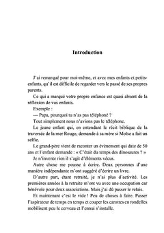 Signe des temps