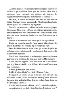 Signe des temps