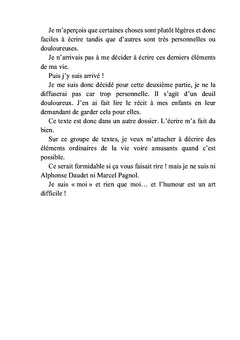 Signe des temps