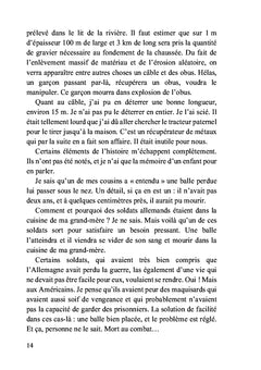 Signe des temps