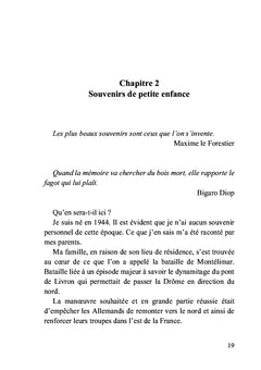 Signe des temps