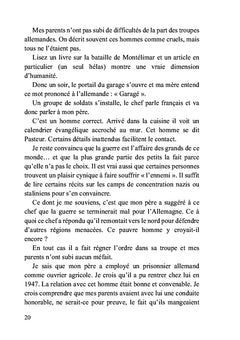Signe des temps