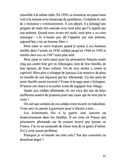 Signe des temps