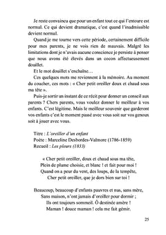 Signe des temps