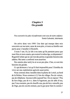 Signe des temps