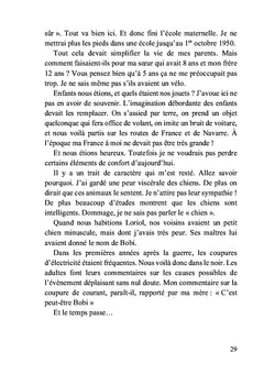 Signe des temps
