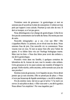 Sacrée Poupoune