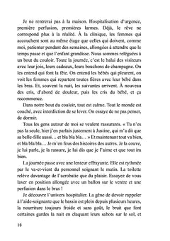 Sacrée Poupoune