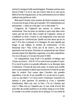 Sacrée Poupoune