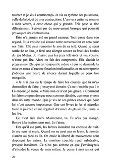 Sacrée Poupoune