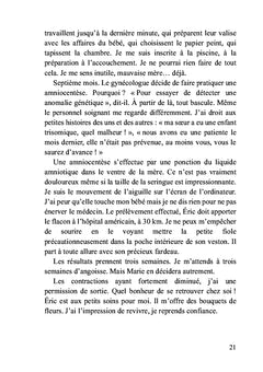 Sacrée Poupoune