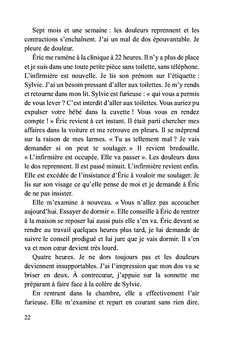 Sacrée Poupoune