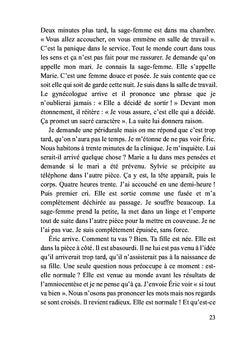 Sacrée Poupoune