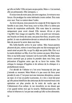 Sacrée Poupoune