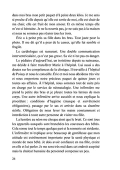 Sacrée Poupoune