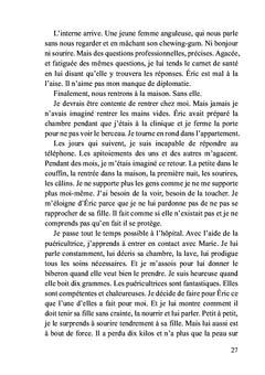 Sacrée Poupoune