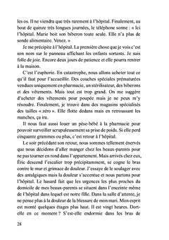 Sacrée Poupoune