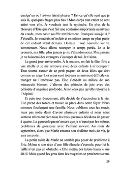 Sacrée Poupoune
