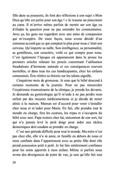 Sacrée Poupoune