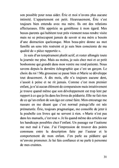 Sacrée Poupoune