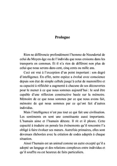 La chance de Dieu