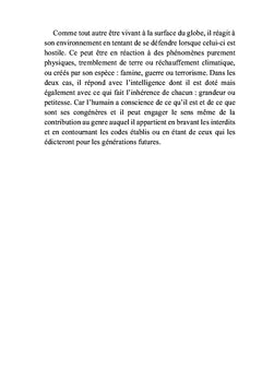 La chance de Dieu