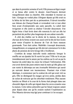 La chance de Dieu