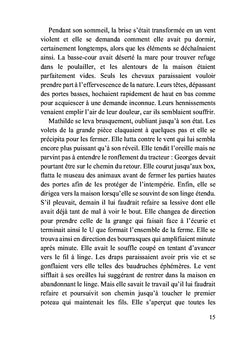 La chance de Dieu