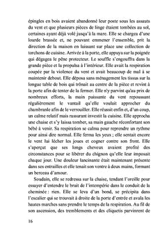 La chance de Dieu