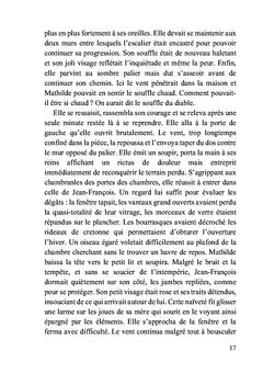 La chance de Dieu