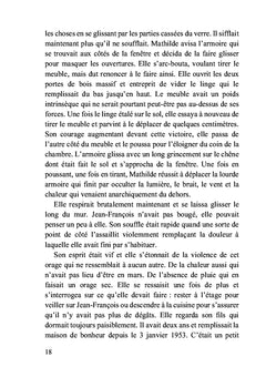 La chance de Dieu