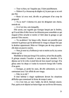 La chance de Dieu