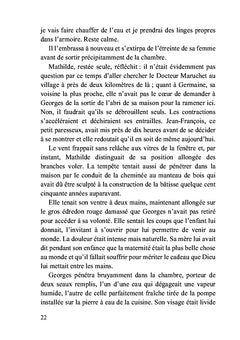 La chance de Dieu