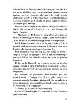 La chance de Dieu