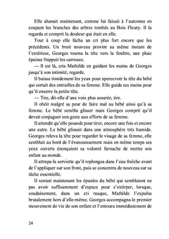 La chance de Dieu