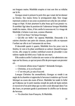La chance de Dieu