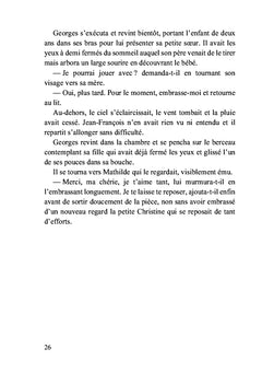 La chance de Dieu