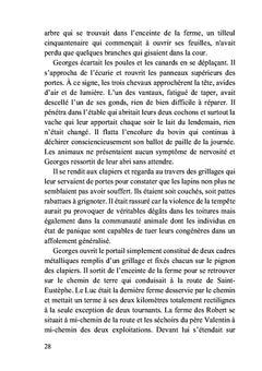 La chance de Dieu