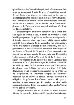La chance de Dieu